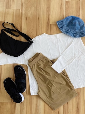 r。さんのコーディネート