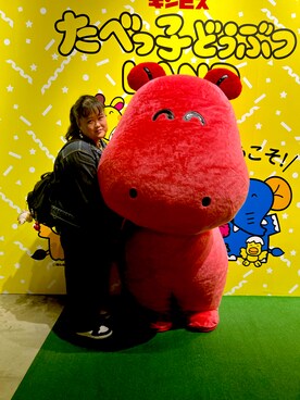 「30代ファッション」｜「アイテム（デニムジャケット）」を使った、Shokoさん（レディース・163cm）の夏コーディネート