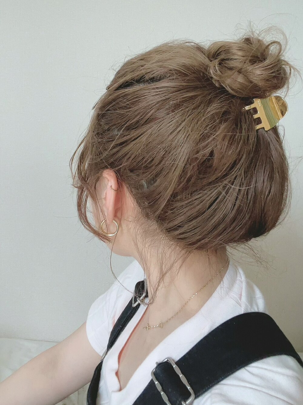 luijewelryヘアクリップ luijewelryヘアクリップ