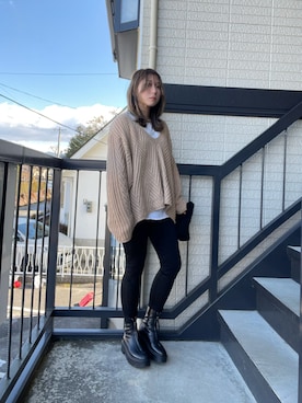 shihoさんのコーディネート