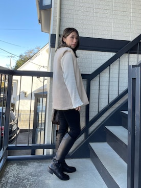 shihoさんのコーディネート