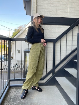 shihoさんのコーディネート