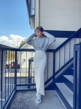 shihoさんのコーディネート