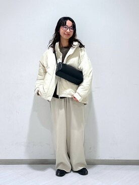 ナオさんのコーディネート