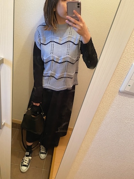 natsumiさんのコーディネート