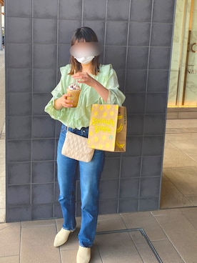 natsumiさんのコーディネート