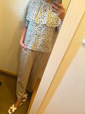 natsumiさんのコーディネート