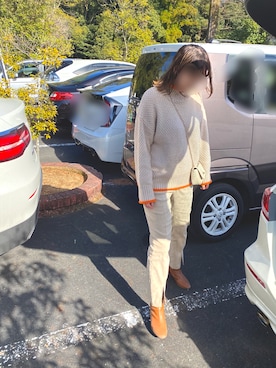 natsumiさんのコーディネート