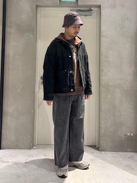 Sasakiさんのコーディネート