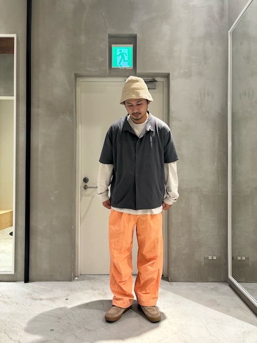Sasakiさんのコーディネート