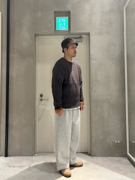 Sasakiさんのコーディネート