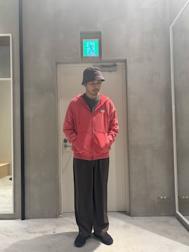 Sasakiさんのコーディネート