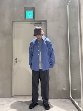 Sasakiさんのコーディネート