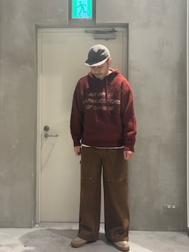 Sasakiさんのコーディネート