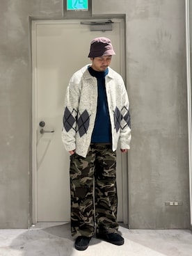 Sasakiさんのコーディネート