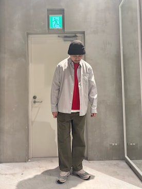 Sasakiさんのコーディネート