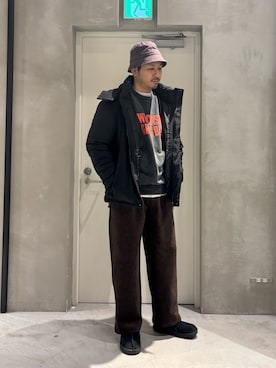 Sasakiさんのコーディネート