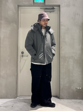 Sasakiさんのコーディネート