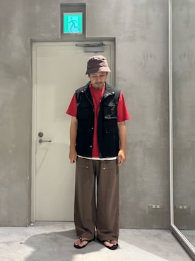 Sasakiさんのコーディネート