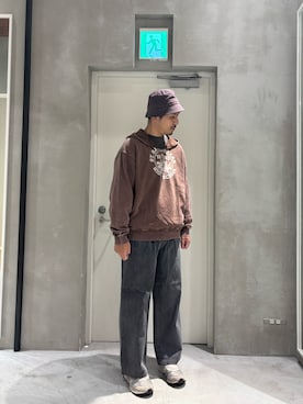 Sasakiさんのコーディネート