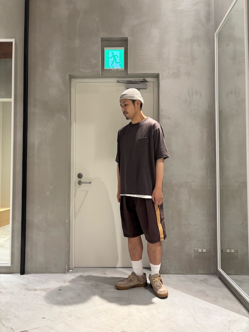 【ユニセックス】プレーティングコットンプレミアムTee