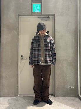 Sasakiさんのコーディネート