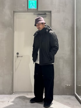 Sasakiさんのコーディネート