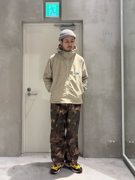 Sasakiさんのコーディネート