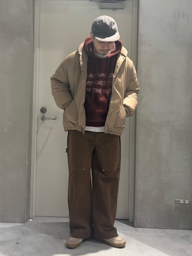 Sasakiさんのコーディネート