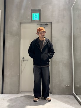 Sasakiさんのコーディネート