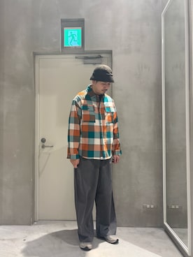 Sasakiさんのコーディネート