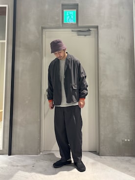 Sasakiさんのコーディネート