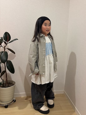 Sasakiさんのコーディネート