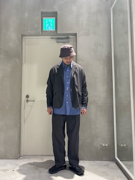 Sasakiさんのコーディネート