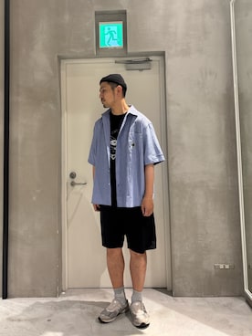 Sasakiさんのコーディネート