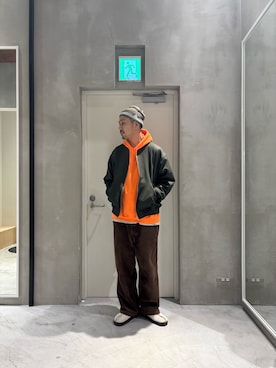 Sasakiさんのコーディネート