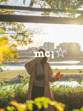 mc¡☆さんのコーディネート