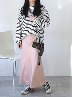 yoco＿O0uさんのコーディネート