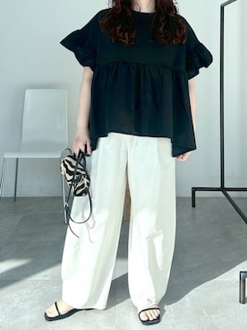 yoco＿O0uさんのコーディネート
