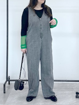 yoco＿O0uさんのコーディネート