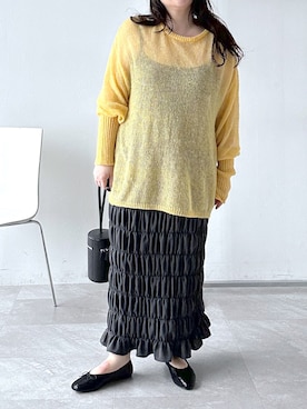 yoco＿O0uさんのコーディネート