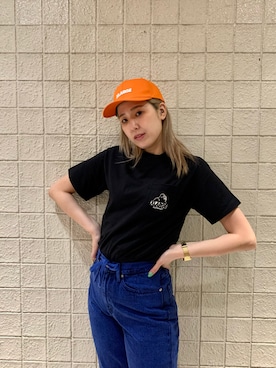 伏木 栞織さんのコーディネート