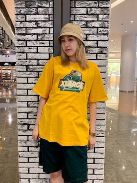 伏木 栞織さんのコーディネート