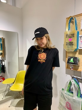 伏木 栞織さんのコーディネート