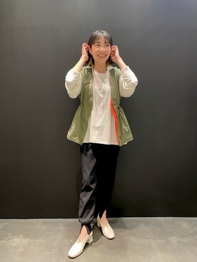 都会 の人気ファッションコーディネート Wear