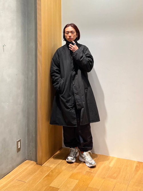 別注』LOWERCASE×Champion リバースウィーブ（スウェット