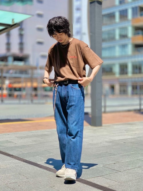 KAIKO x NOT BOT LOGO TEE