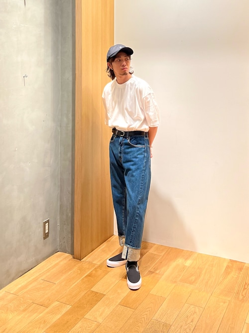 別注』BROOKS BROTHERS*UR GF LINEN LONG-SLEEVE SHIRTS（セール