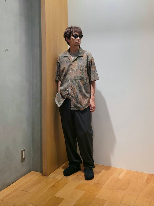BIRKENSTOCK　Boston(Narrow)