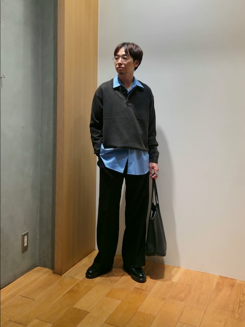 ★極美品★ Jalansriwijaya✽UA 別注ダービーシューズ ABAHOUSE｜【別注 Jalan Sriwijaya】Uチップ ダービーシューズ